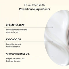 Antioxidant Eye Cream