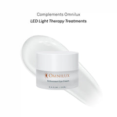 Antioxidant Eye Cream