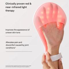 Omnilux Contour Glove