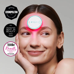 Blemish Eraser