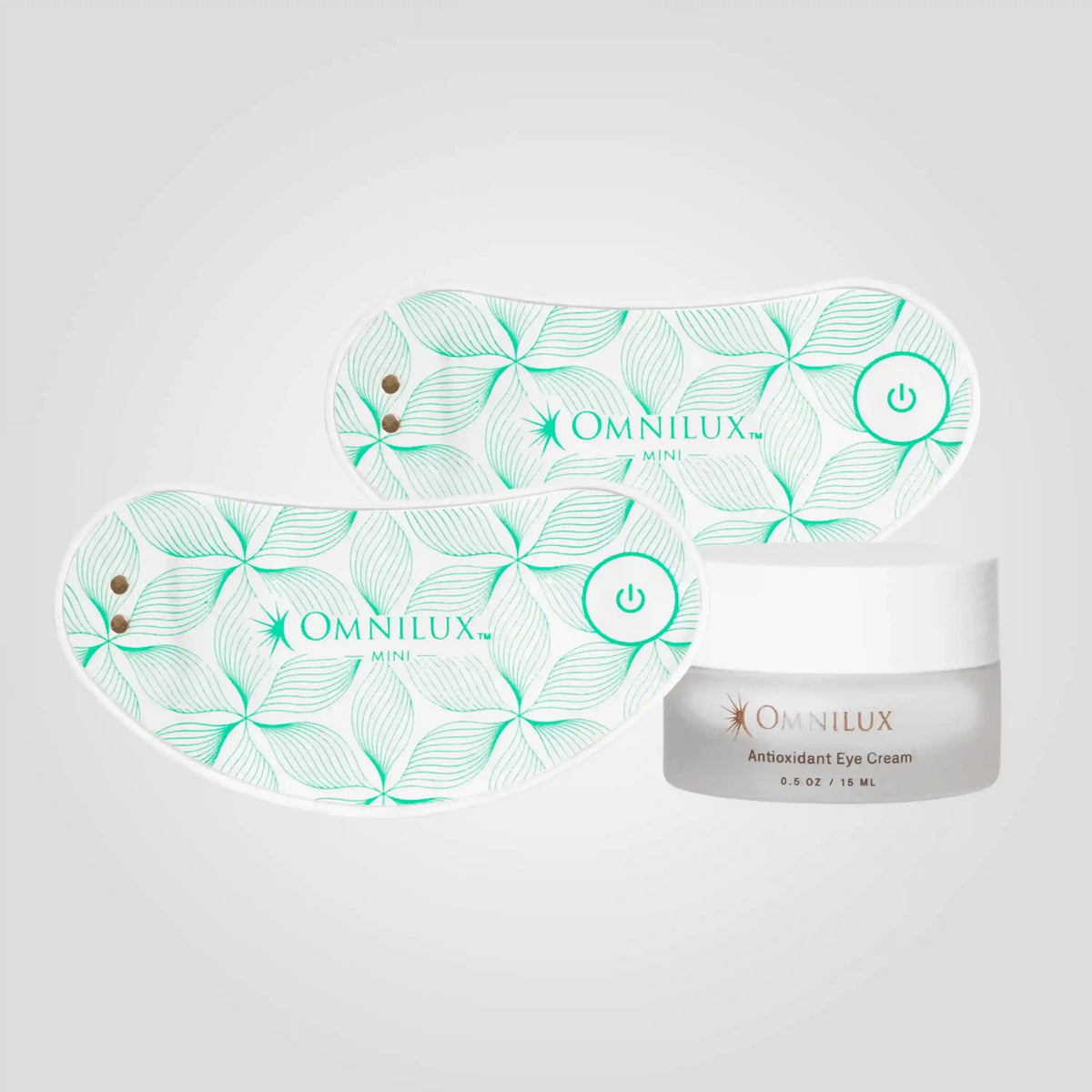 Bright Eyes Bundle