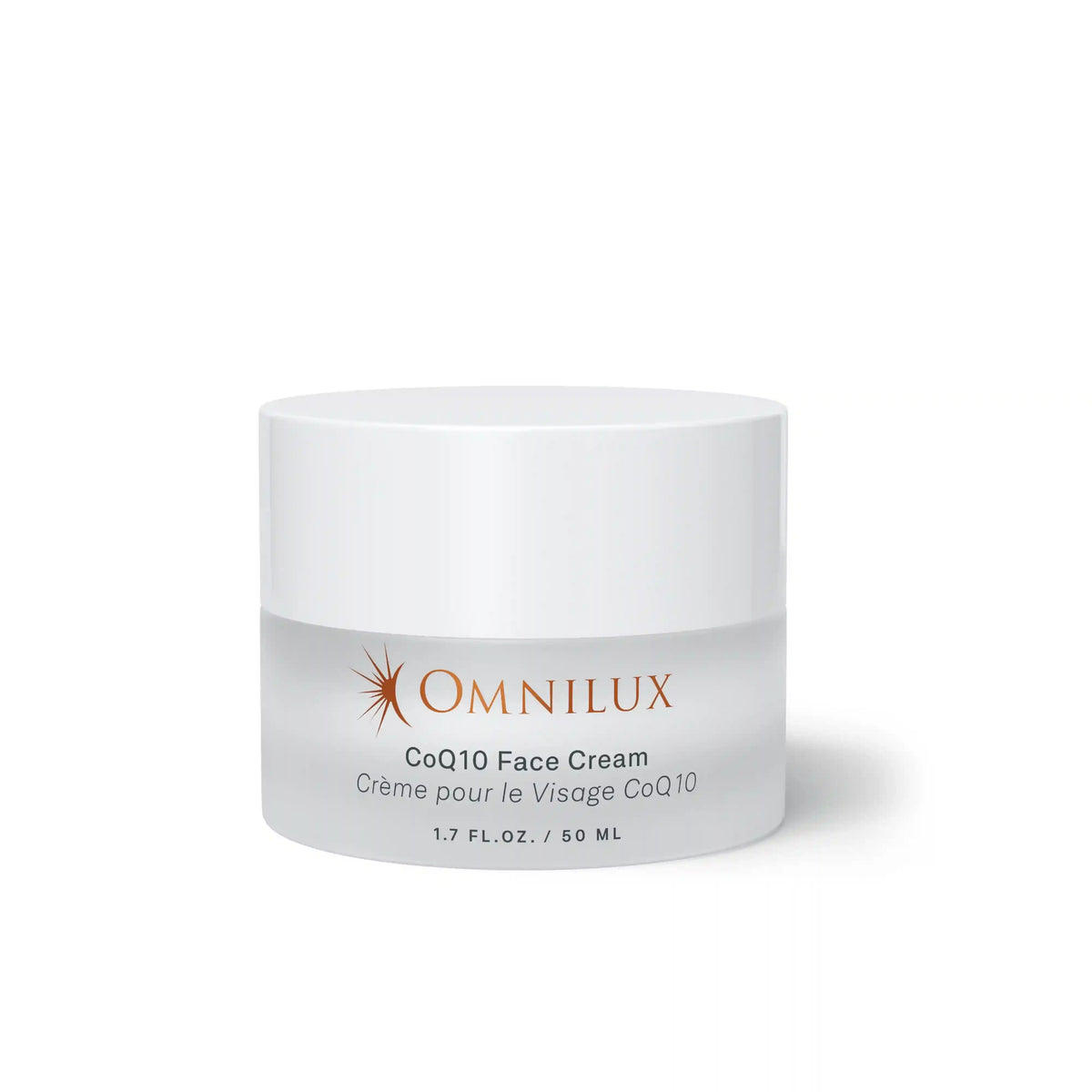 CoQ10 Face Cream