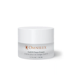 CoQ10 Face Cream
