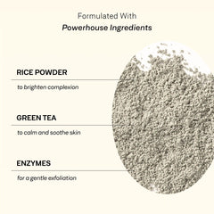 Enzyme Powder Cleanser