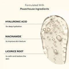 Hyaluronic Acid Serum