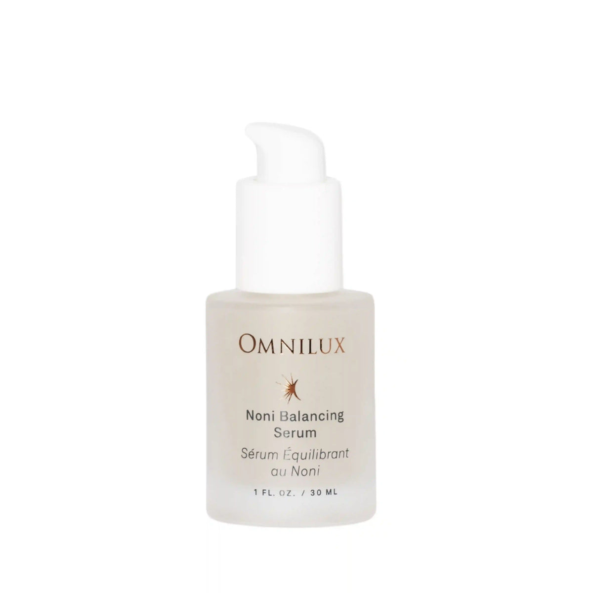 Noni Balancing Serum