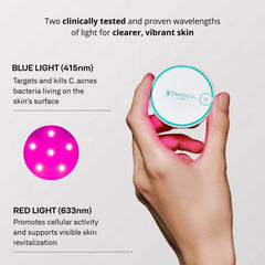 Blemish Eraser