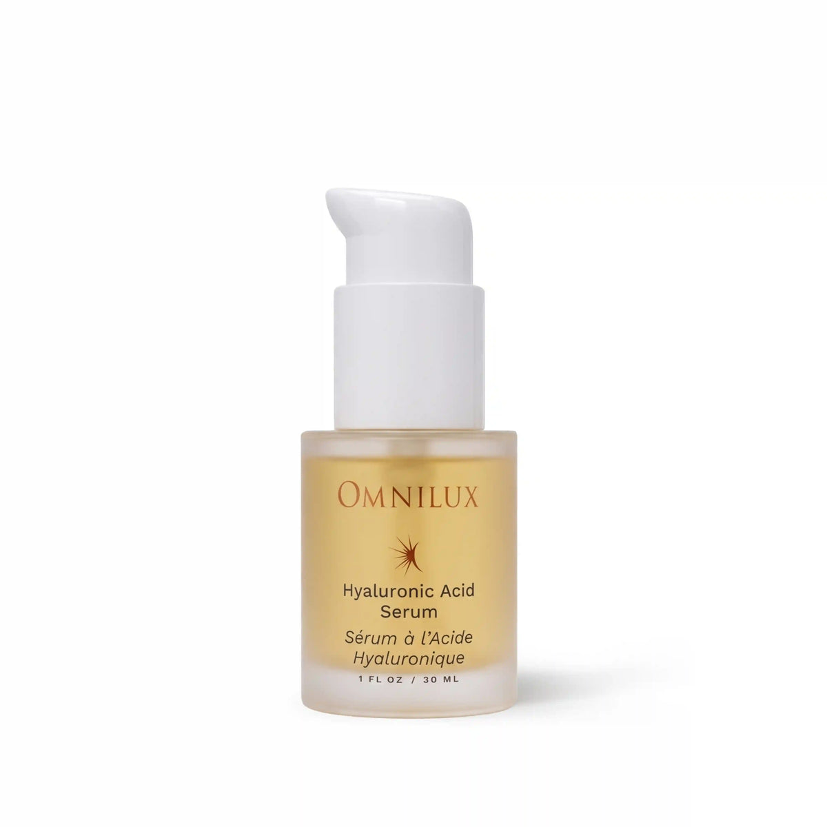 Hyaluronic Acid Serum