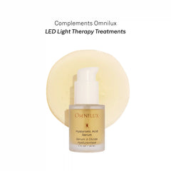 Hyaluronic Acid Serum