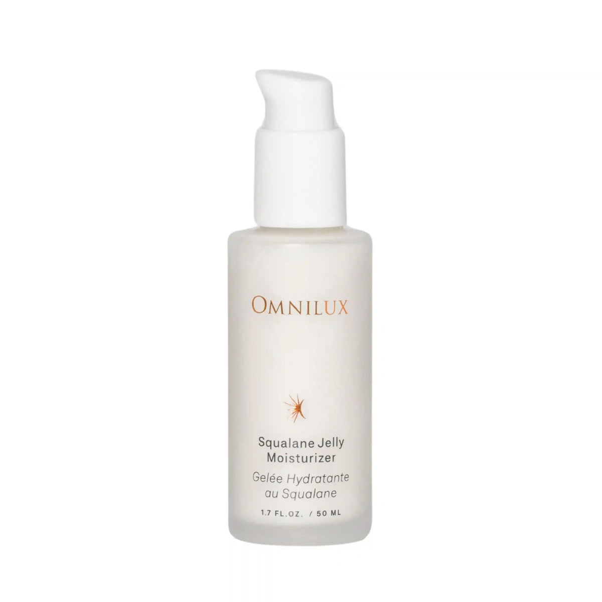 Squalane Jelly Moisturizer