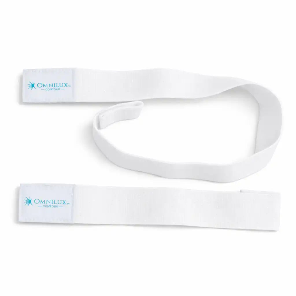 Omnilux Contour Neck & Décolleté Straps